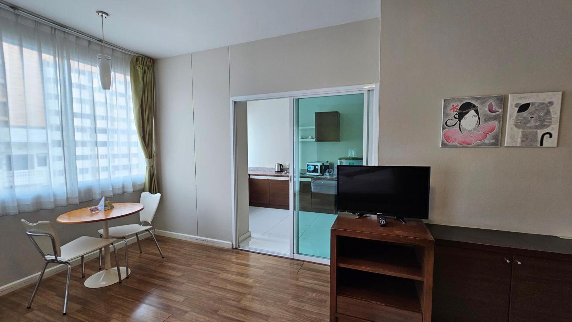 Baiyoke Ciao Hotel Chiang Mai Zewnętrze zdjęcie