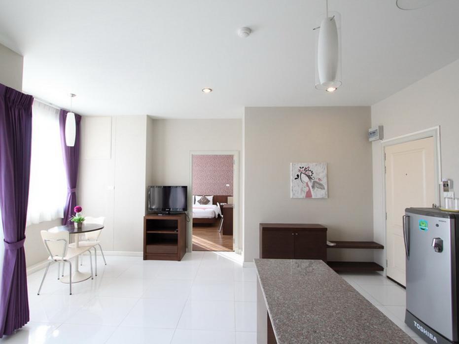 Baiyoke Ciao Hotel Chiang Mai Zewnętrze zdjęcie