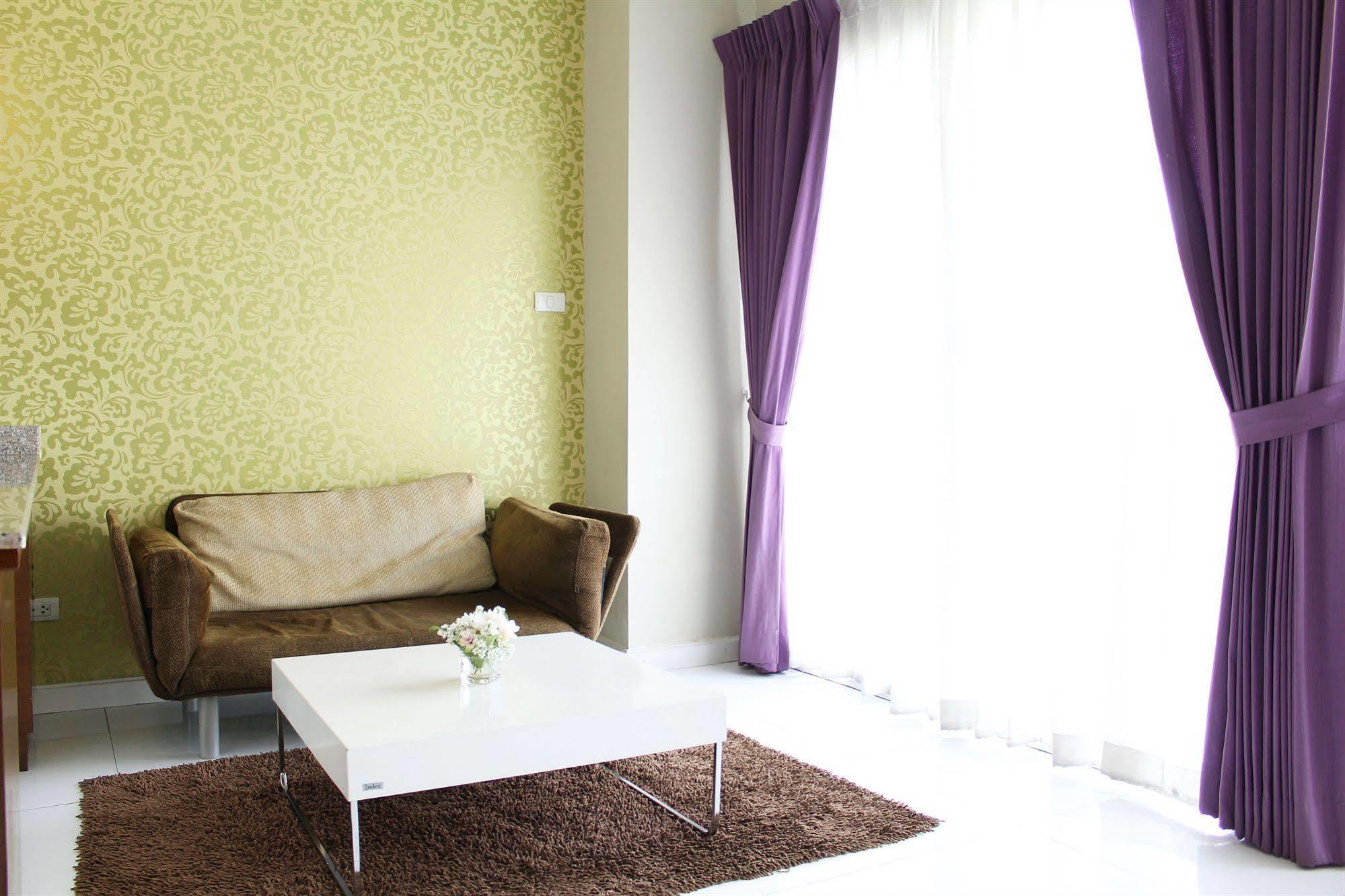 Baiyoke Ciao Hotel Chiang Mai Zewnętrze zdjęcie